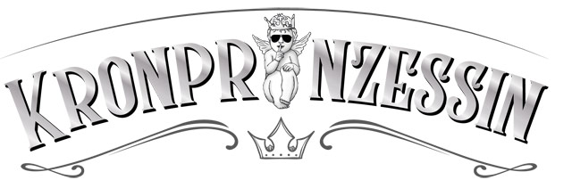 Kronprinzessin Logo